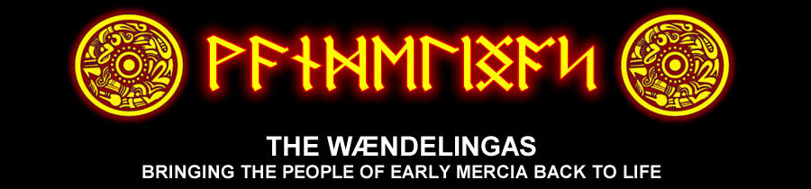 The Waendelingas